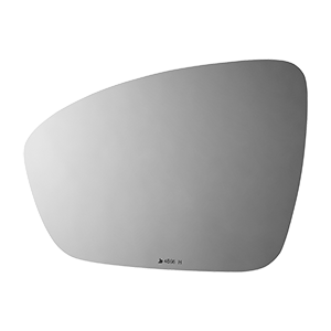 SIDE VIEW MIRROR HEATED